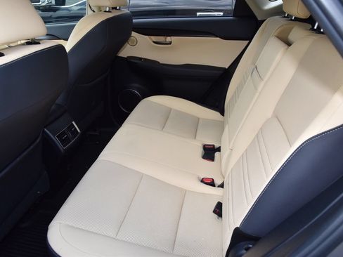 Used 2019 Lexus NX 300 FWD w/ Premium Package image 10