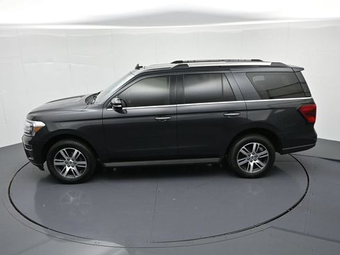 Certified 2024 Ford Expedition Limited AWD/4WD image 22