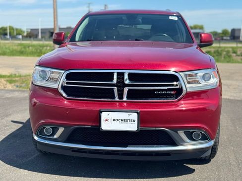 Used 2014 Dodge Durango SXT w/ Quick Order Package 23B AWD/4WD image 36