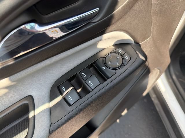 Certified 2024 Chevrolet Equinox LS FWD image 11