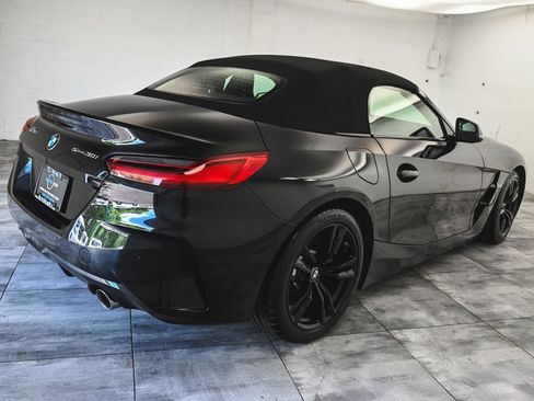 Used 2026 BMW Z4 sDrive30i RWD image 9