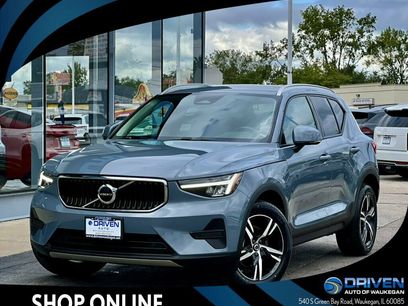 Used 2023 Volvo XC40 B5 Core w/ Convenience Package