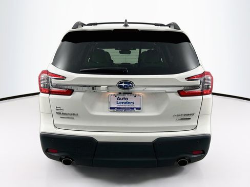 Used 2023 Subaru Ascent Limited w/ Technology Package AWD/4WD image 6