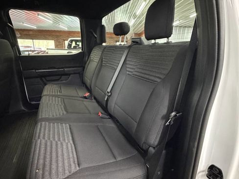 Used 2021 Ford F150 XL w/ STX Appearance Package image 35