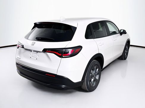 New 2026 Honda HR-V LX image 30