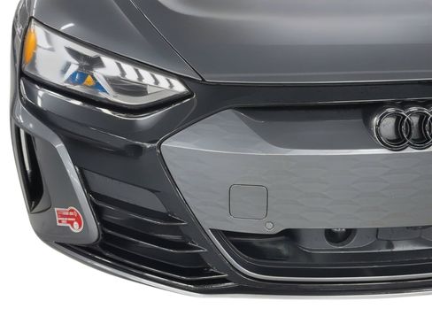 Used 2023 Audi RS e-tron GT w/ Carbon Performance Package image 11