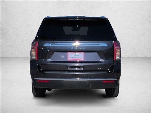Used 2024 Chevrolet Tahoe LT AWD/4WD image 7