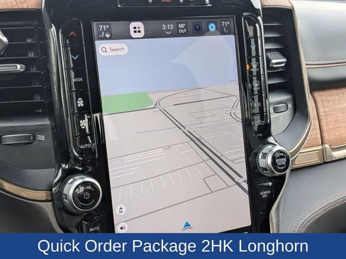 Used 2023 RAM 2500 Limited image 22