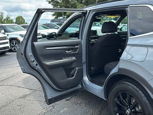 Used 2024 Honda CR-V Sport image 28