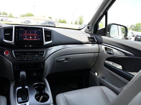 Used 2016 Honda Pilot EX-L image 26