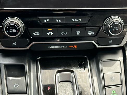 Used 2022 Honda CR-V Touring image 20