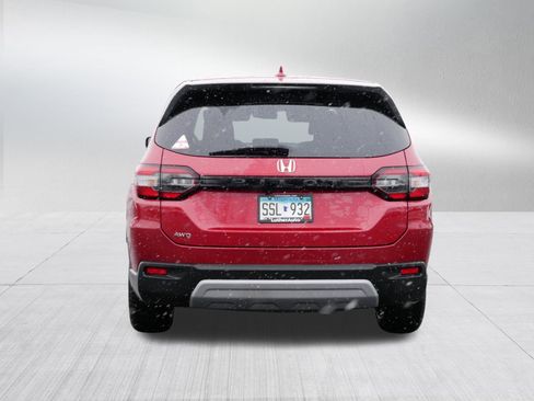 Certified 2025 Honda Pilot EX-L image 6