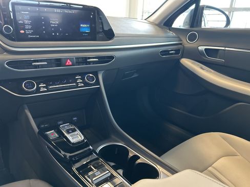 Used 2023 Hyundai Sonata SEL w/ Cargo Package image 19