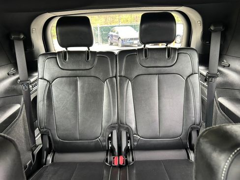 Used 2023 Jeep Grand Cherokee L Overland AWD/4WD image 20