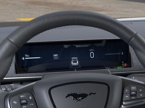 New 2025 Ford Mustang Mach-E Premium image 13