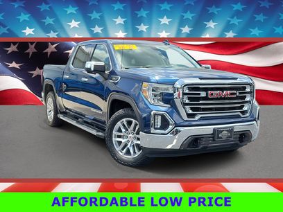 Used 2020 GMC Sierra 1500 SLT w/ SLT Premium Plus Package