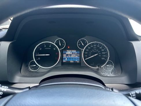 Used 2017 Toyota Tundra SR5 AWD/4WD image 26