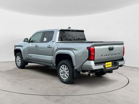 New 2026 Toyota Tacoma SR5 RWD image 3