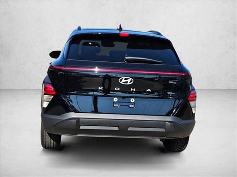 Used 2026 Hyundai Kona SEL Sport FWD image 8