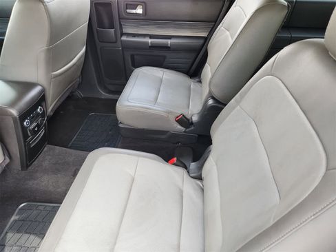 Used 2019 Ford Flex SEL w/ Equipment Group 202A image 25