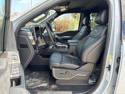 New 2026 Ford F350 Platinum AWD/4WD image 30