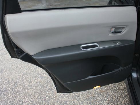 Used 2007 Subaru Tribeca Limited w/ Popular Equipment Group 1 image 39