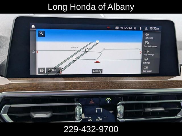 Used 2023 BMW X3 M40i RWD image 25