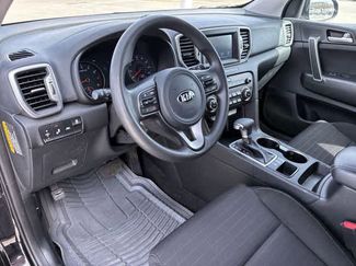 Used 2018 Kia Sportage LX w/ LX Technology Package FWD video 2