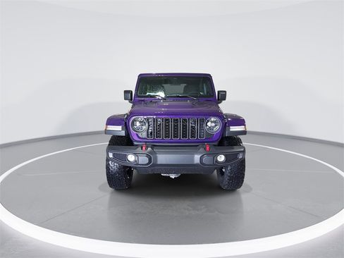 New 2026 Jeep Wrangler Unlimited Rubicon image 3