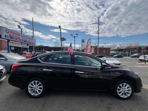 Used 2018 Nissan Sentra SV image 25