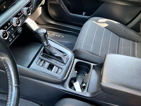 Used 2023 Honda CR-V Sport image 17