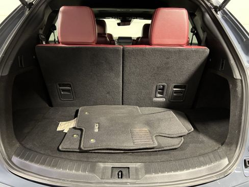 Used 2023 MAZDA CX-9 Carbon Edition image 26