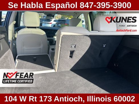 Used 2022 Buick Envision Essence w/ Safety Package image 42