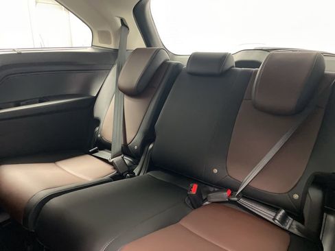 New 2026 Honda Odyssey Elite image 28