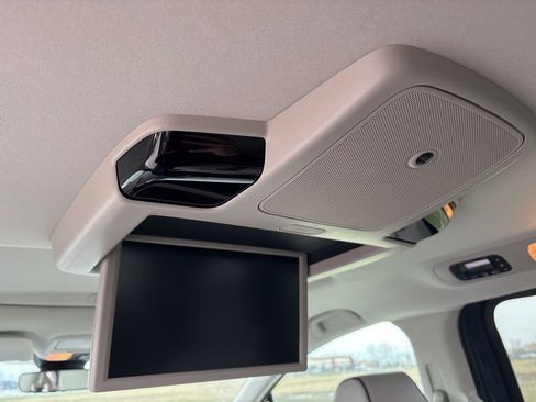 Certified 2025 Honda Odyssey Touring image 5