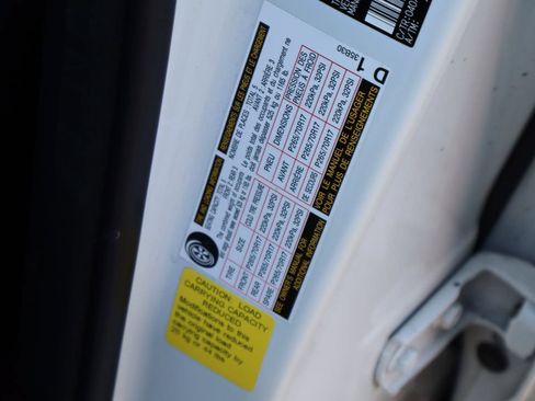 Used 2021 Toyota 4Runner SR5 RWD image 26