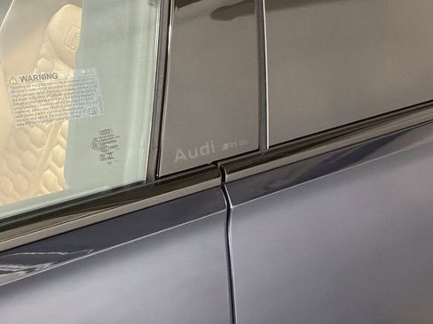 New 2026 Audi RS Q8 performance image 25