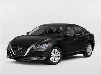 Used 2023 Nissan Sentra S FWD video 1