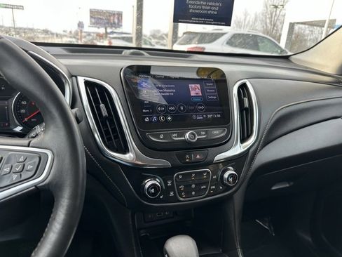 Used 2022 Chevrolet Equinox Premier w/ Redline Edition image 20
