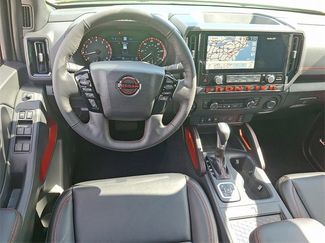 New 2026 Nissan Frontier PRO-4X w/ Pro Premium Package video 2