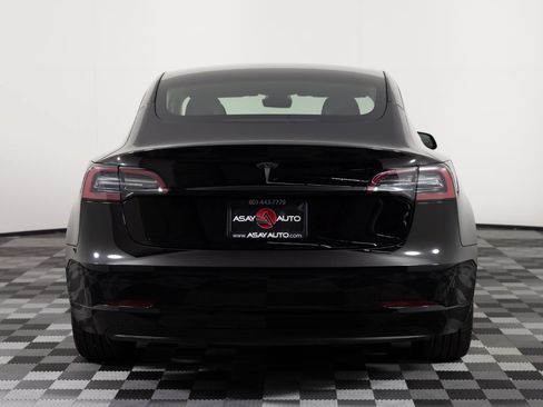 Used 2023 Tesla Model 3 Standard Range RWD image 6
