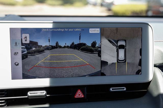Certified 2023 Hyundai Ioniq 5 Limited RWD image 28