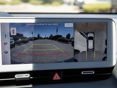 Certified 2023 Hyundai Ioniq 5 Limited RWD image 28
