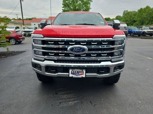 New 2026 Ford F250 Lariat w/ Tremor Off-Road Package AWD/4WD image 5