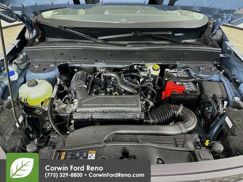 New 2026 Ford Bronco Sport Big Bend w/ Convenience Package AWD/4WD image 31