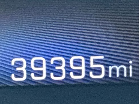 Used 2024 Chevrolet TrailBlazer RS w/ Convenience Package image 11