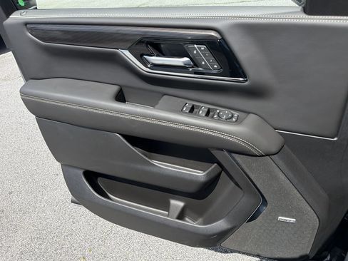 New 2026 GMC Yukon Elevation w/ LPO, Floor Liner Package RWD image 13