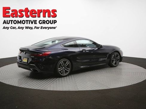 Used 2023 BMW 840i xDrive Coupe AWD/4WD image 41