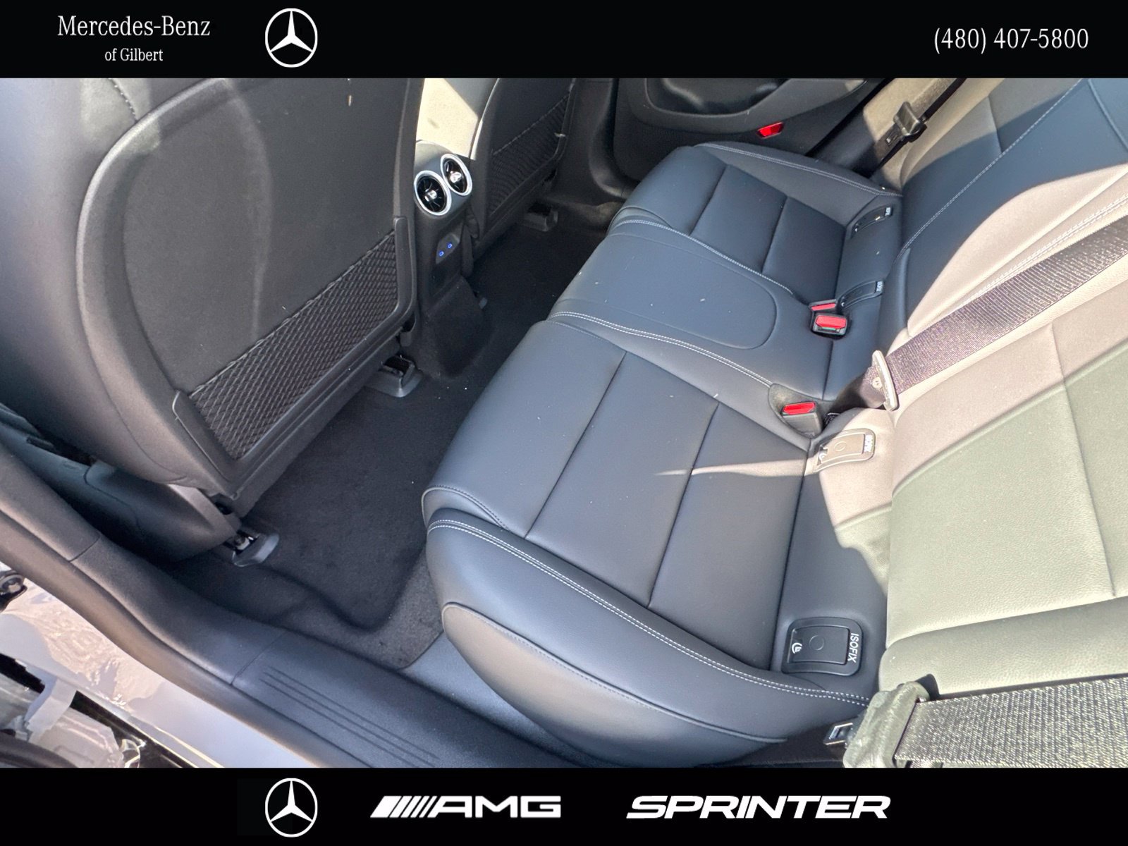 New 2027 Mercedes-Benz CLA 350 image 17