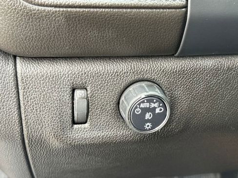 Used 2021 GMC Canyon Elevation w/ Driver Alert Package image 25